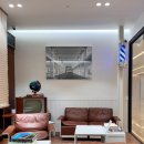헤아 센터필드 강남점 in역삼역 - 강남바버샵, 임율 시니어바버 커트&amp;다운펌