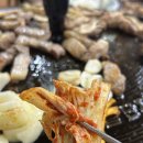 시골솥단지 삼겹살 | 여주 출렁다리 맛집 시골솥단지 삼겹살 가성비 최고