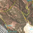 감악산한우물 | 관악산 등산기 (벽산아파트->칼바위->찬우물->삼막사->경인교대)