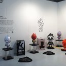 2025 어반브레이크 토이콘 서울 코엑스 전시회 후기