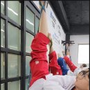 영웅태권도장 | 차별화된 양주태권도장 고읍영웅태권도 보낸 후기