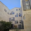 태양목욕탕 | 남프랑스 아비뇽 근처 숨은 보석 같은 호텔 숙소: 평점 9.8 이상의 메종 살릭스 숙박후기