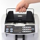 삼성지 | 현대오피스 페이퍼프랜드 V-530 지폐계수기 리뷰｜빠르고 정확한 매장용 카운팅 머신