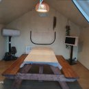 경주감성숙소더글램핑풀빌라 이미지