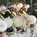 사물놀이 이미지