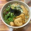 한신정보 | 상암 혼밥 맛집 한신우동 상암점 메뉴, 가격정보 어묵우동 내돈내산 후기