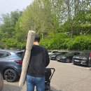 그늘막7 | 홈플러스 이벤트 스탬프 7개 모아 그늘막 텐트로 피크닉 가요