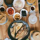 생선구이 섬 이미지