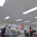 순간을 그리다 : 미술을 활용한  정서 조절과 스트레스 해소 | 주간보호센터프로그램, 클로버재활주간보호센터 활기찬 하루 체험기