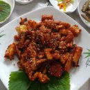 유정아구찜 이미지