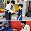 드림팀 합기도 이미지