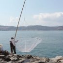 지심도 밥상 이미지