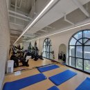 181 피트니스 라운지 이미지