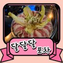 한식포차 | 수원 영통역 술집 - 가성비 좋은 달달달포차 한식 주점 후기