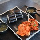 한성충무김밥 이미지