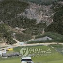 조경수 및 조명시설 설치