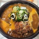 명문감자탕 이미지