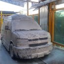 영통셀프세차장 이미지