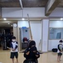 서초교대검도관 이미지