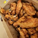 노랑통닭아산탕정점