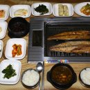 장원구이식당