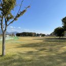 원오교 파크골프장 이미지