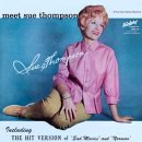 Oh Lonesome Me - Sue Thompson - 이미지