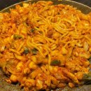 주박사닭갈비 이미지