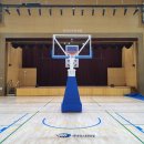 안중 체육관 이미지