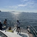 한국해양소년단전남동부연맹 | 진해해양공원 '섬 노을 요트 투어': 잊지 못할 경험을 선사합니다!