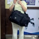 고려튼튼태권도장 | 칸막이 헬스가방 트루스핏 칸막이 더플백 사용후기