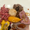 더펄 | W웨딩 더펄웨딩홀 식권 수령 및 뷔페 시식 후기