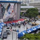 비바람의 사투와 화창한 금빛 도약… 부산광역시장배 BIG5 스포츠클라이밍대회 성료 이미지