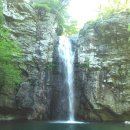 홍연폭포 이미지