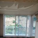 전농26 | 동대문 전농sk아파트 LX본사창 뷰프레임 샷시시공(LX본사10년보증대상)