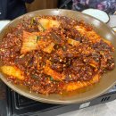 양반찜갈비 | [공주 맛집]공주 현지인 맛집 '양반찜갈비' 소찜갈비 후기, 맵찔이도 반한 우동사리 꿀조합!