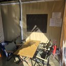 임진강 햇살 글램핑 이미지