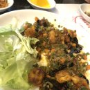 씨유부천위브점 | 부천 중동 위브 미스터왕 중국집 후기