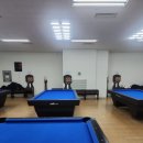 캠퍼스 당구장 이미지