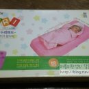 아기누리 | 참사랑어머니회 서포터즈 선물! &lt;아기누리매트&gt;