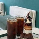 세븐일레븐천안백석타운점 | [천안 백석동 카페] 굴뚝빵 디저트 맛집 &#39;몽브&#39; / 대형 베이커리 카페 추천