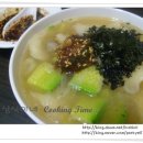 수제비 - 종로구 새문안로 92 | 수제비