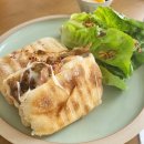 바다텃밭 Lab | 🌿 강릉 바다텃밭 Lab ｜ 직접 키운 채소로 만든 브런치, 건강하고 감성적인 한 끼