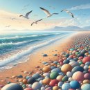 둥근 마음, 둥근 삶 이미지