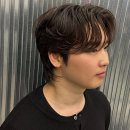 지민헤어 | 왕십리미용실 아뜰랑 맨즈헤어 왕십리점 지민쌤 후기