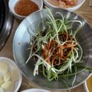 아산맛집 한우 소고기 먹어본 후기 통나무 정육식당