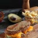 브런치 카페 요리 창업과정 이미지