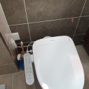 도기도기 | 문경시 산양면 변기 물통도기 누수 수리 후기｜대명화학 현장 작업 사례