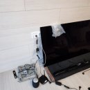 대구 무타공 벽걸이 TV 설치 깔끔하게 잘하는 곳 브랜드하이 내돈내산
