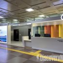 무안국제공항 관광안내소 이미지